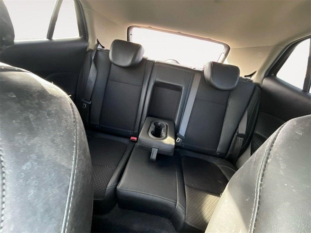 used 2021 Buick Encore car, priced at $17,010