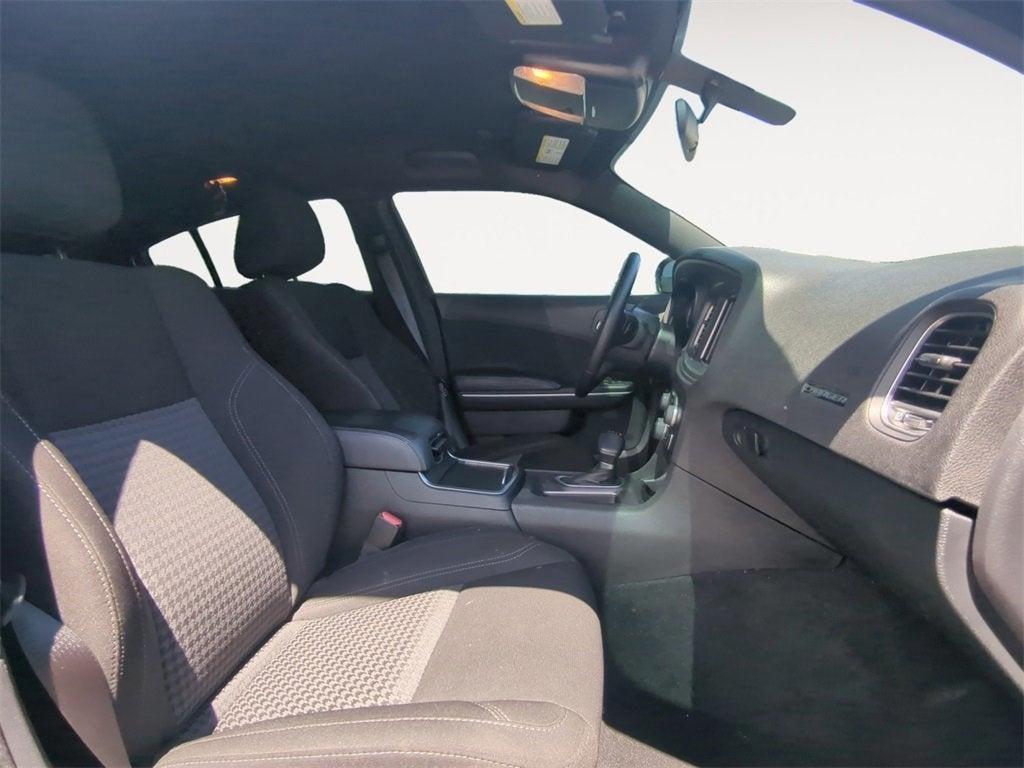 used 2023 Dodge Charger car, priced at $24,310