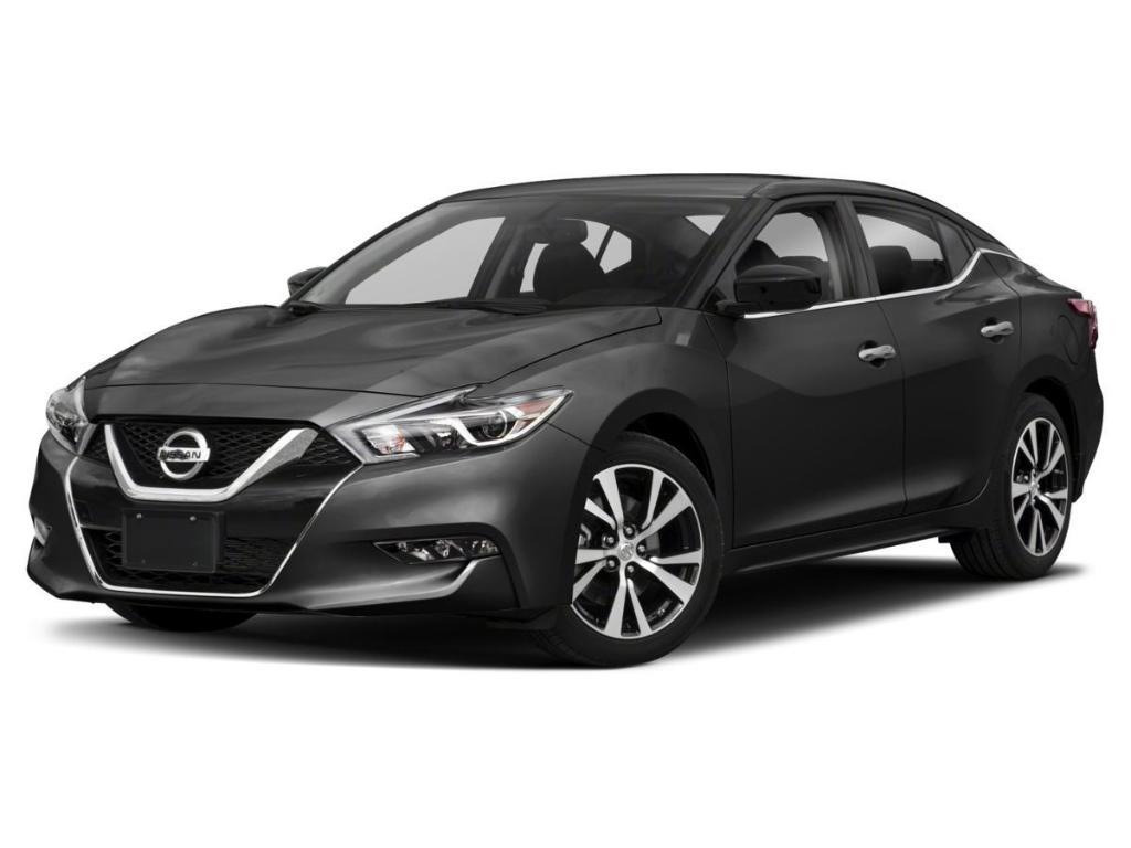 used 2018 Nissan Maxima car, priced at $13,810