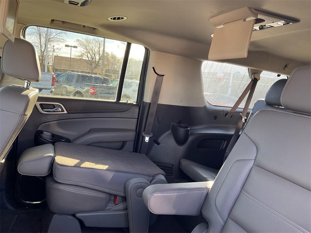 used 2020 GMC Yukon XL car, priced at $42,525