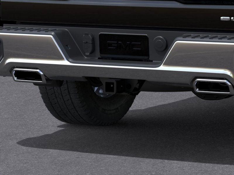 new 2025 GMC Sierra 1500 car, priced at $58,659