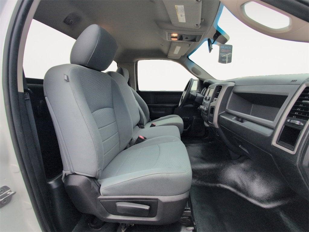 used 2017 Ram 1500 car, priced at $15,910