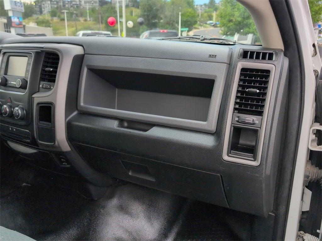 used 2017 Ram 1500 car, priced at $15,910