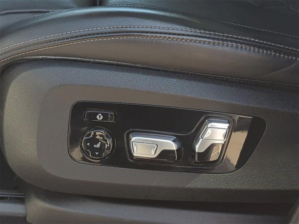 used 2023 BMW X7 car, priced at $56,125
