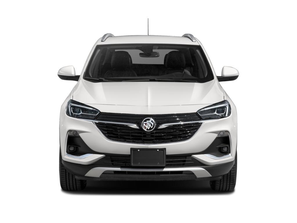 used 2021 Buick Encore GX car, priced at $17,810