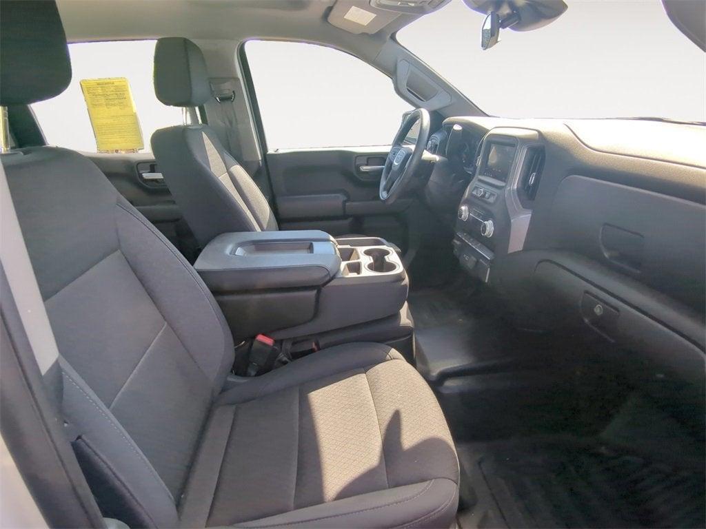used 2024 GMC Sierra 1500 car, priced at $41,010