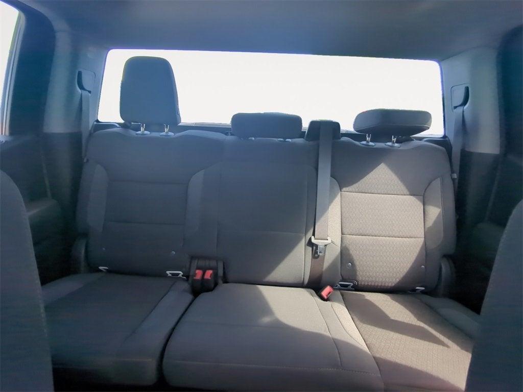 used 2024 GMC Sierra 1500 car, priced at $41,010