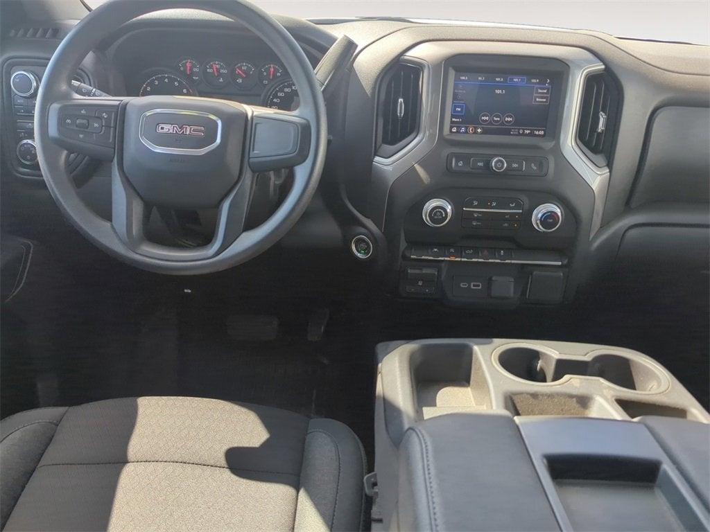 used 2024 GMC Sierra 1500 car, priced at $41,010