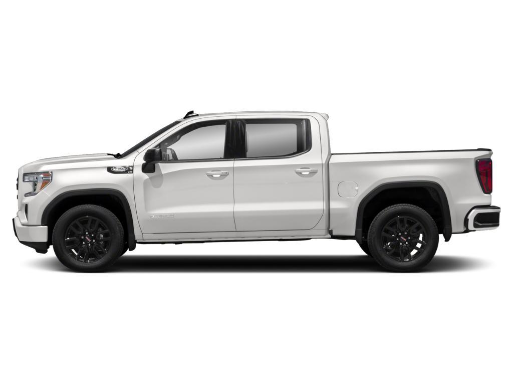 used 2020 GMC Sierra 1500 car, priced at $34,910