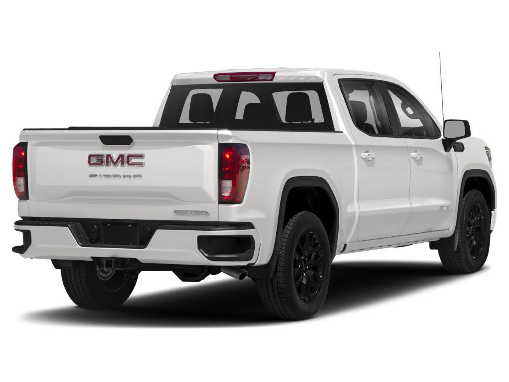 used 2020 GMC Sierra 1500 car, priced at $34,910