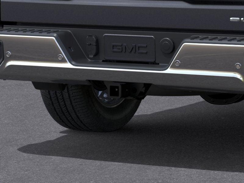 new 2026 GMC Sierra 1500 car, priced at $65,760