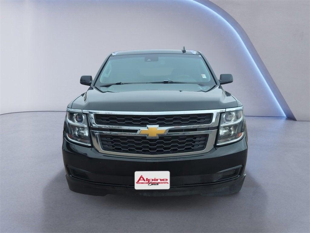 used 2017 Chevrolet Suburban car, priced at $17,025