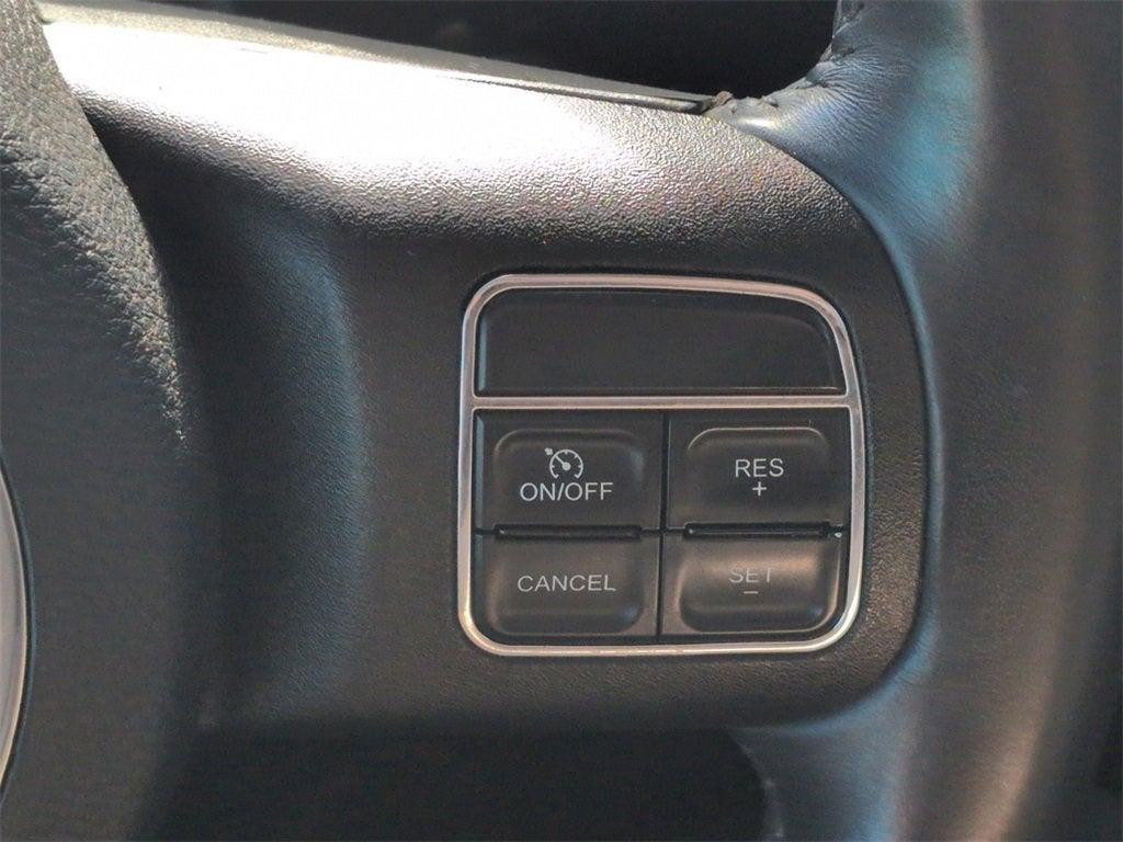 used 2014 Jeep Wrangler Unlimited car, priced at $19,910
