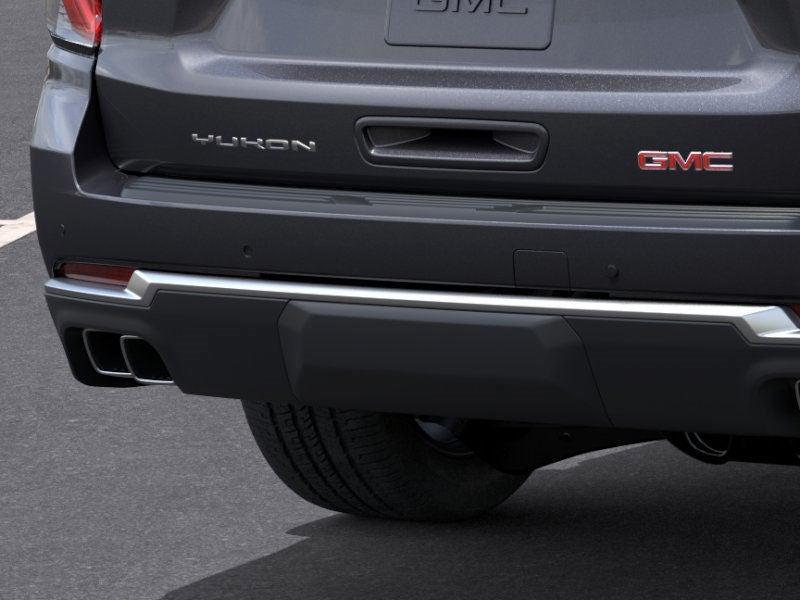 new 2025 GMC Yukon XL car, priced at $88,814