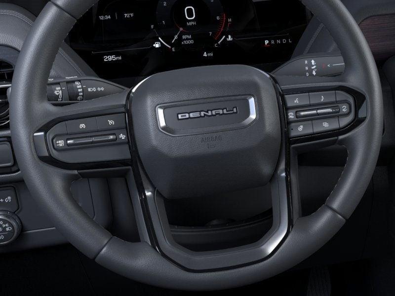 new 2025 GMC Yukon XL car, priced at $88,814