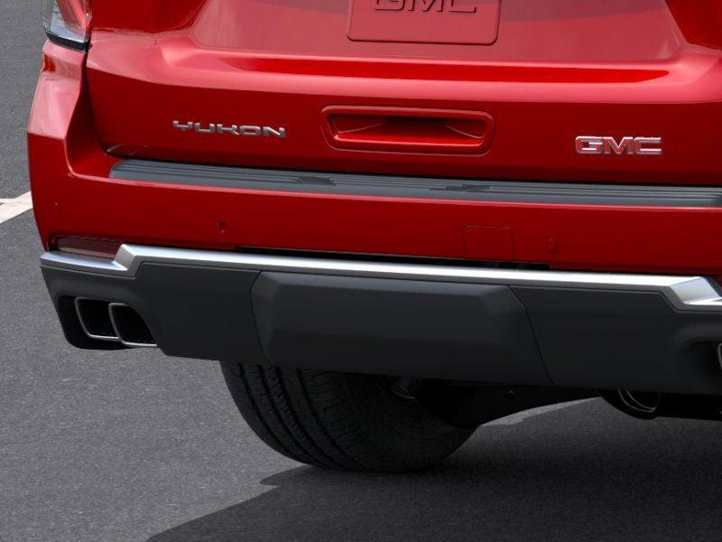 new 2026 GMC Yukon XL car, priced at $92,650