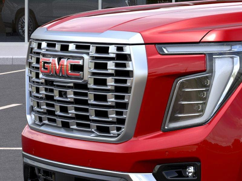 new 2026 GMC Yukon XL car, priced at $92,650
