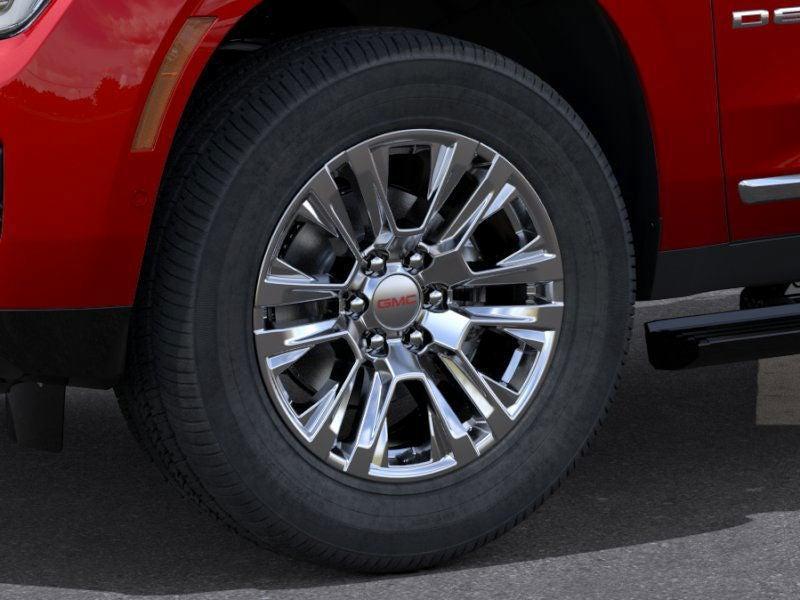 new 2026 GMC Yukon XL car, priced at $92,650