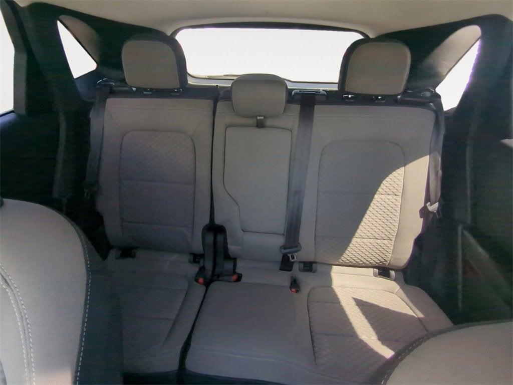 used 2022 Ford Escape car, priced at $19,310
