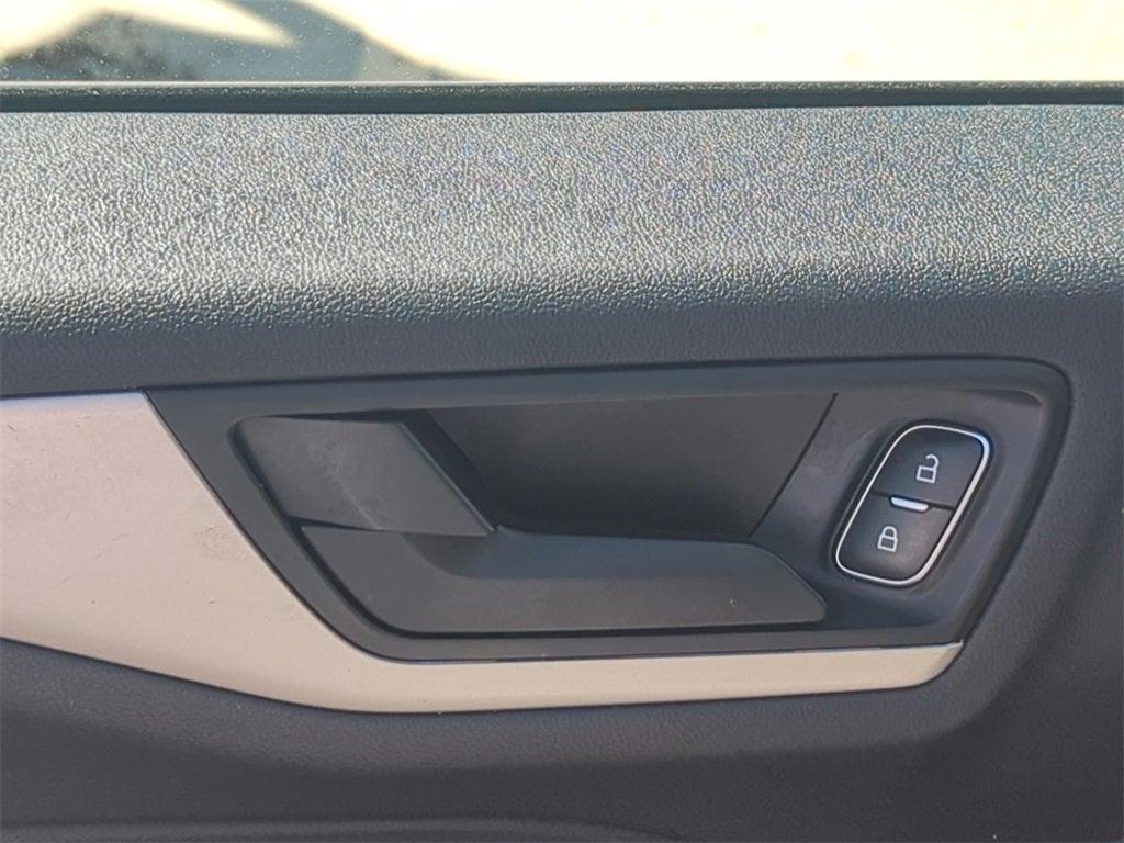 used 2022 Ford Escape car, priced at $19,310