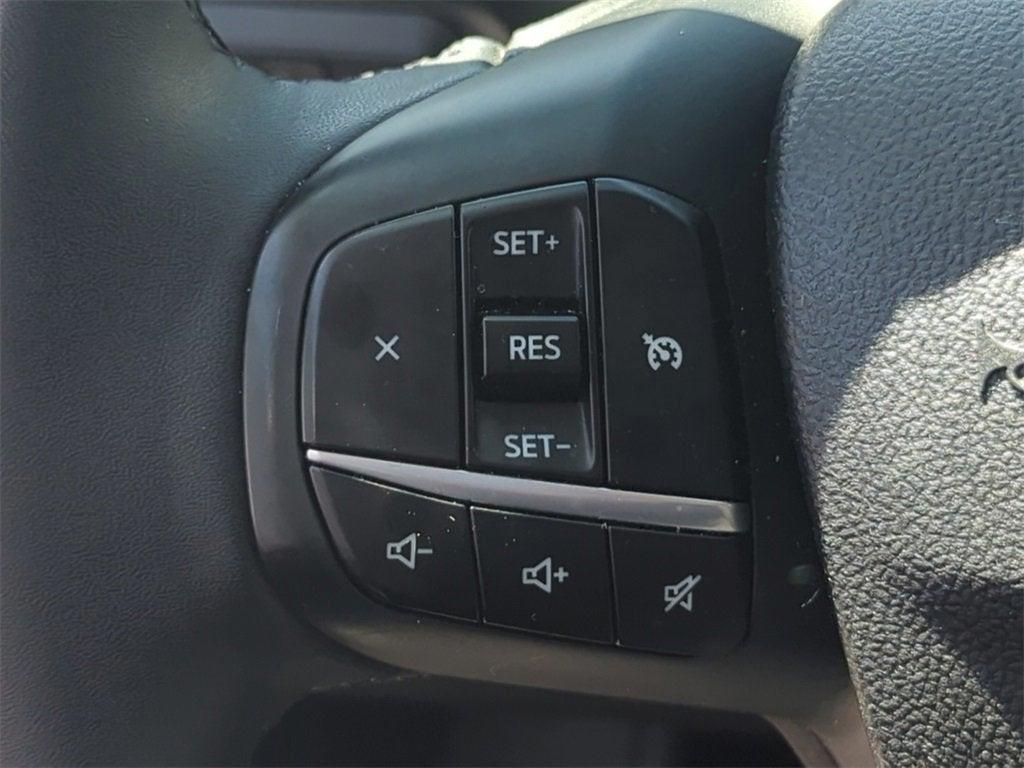 used 2022 Ford Escape car, priced at $19,310