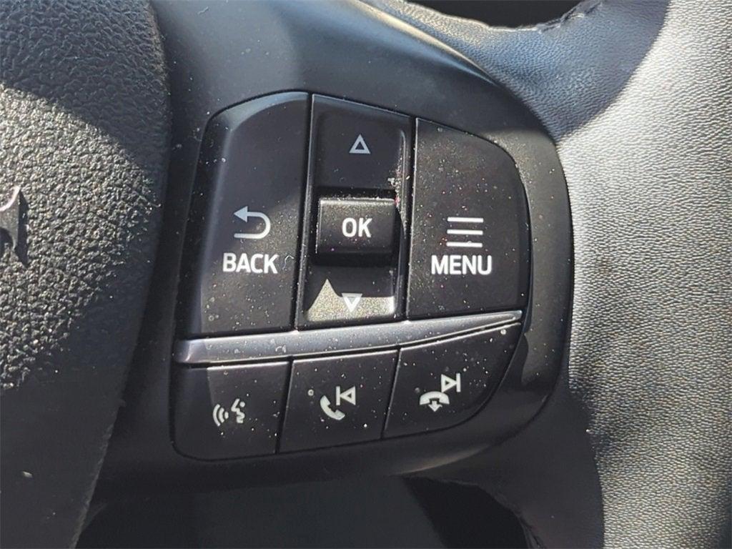 used 2022 Ford Escape car, priced at $19,310
