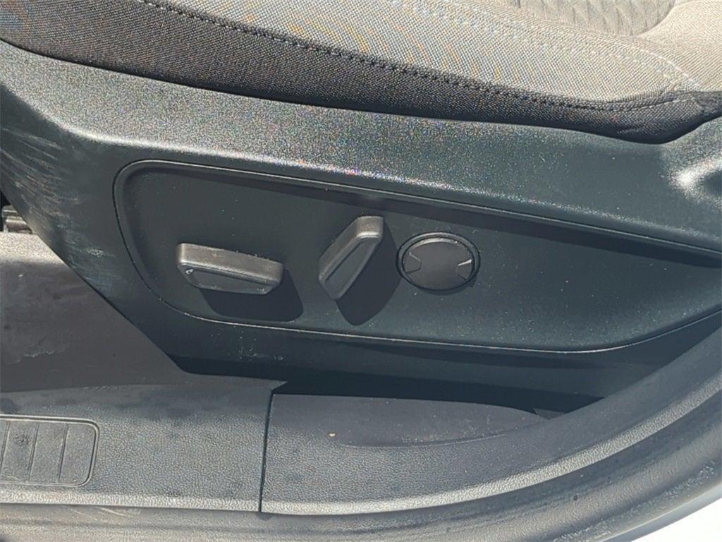 used 2022 Ford Escape car, priced at $19,310