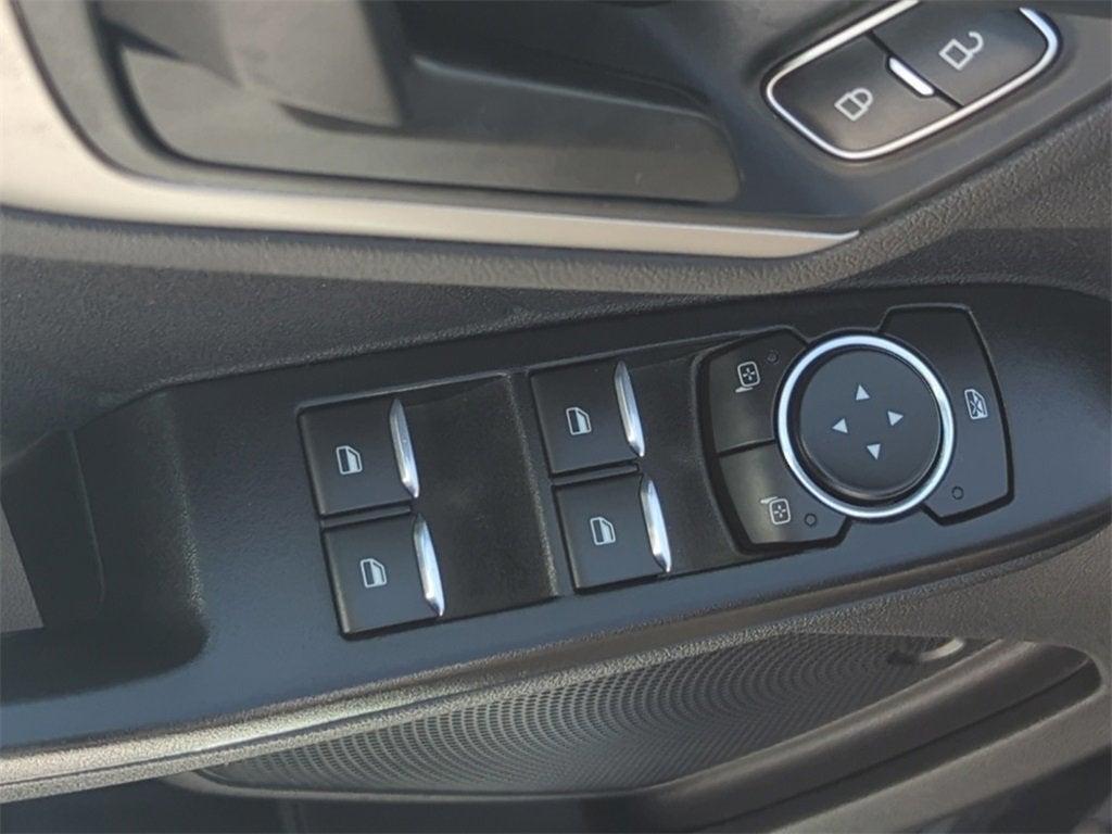 used 2022 Ford Escape car, priced at $19,310