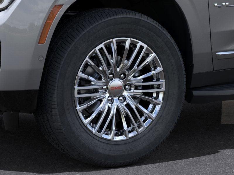 new 2025 GMC Yukon XL car, priced at $78,984