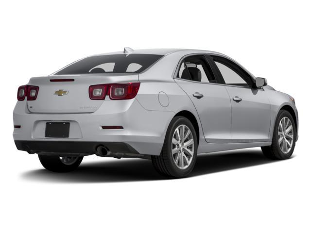 used 2016 Chevrolet Malibu Limited car, priced at $8,310