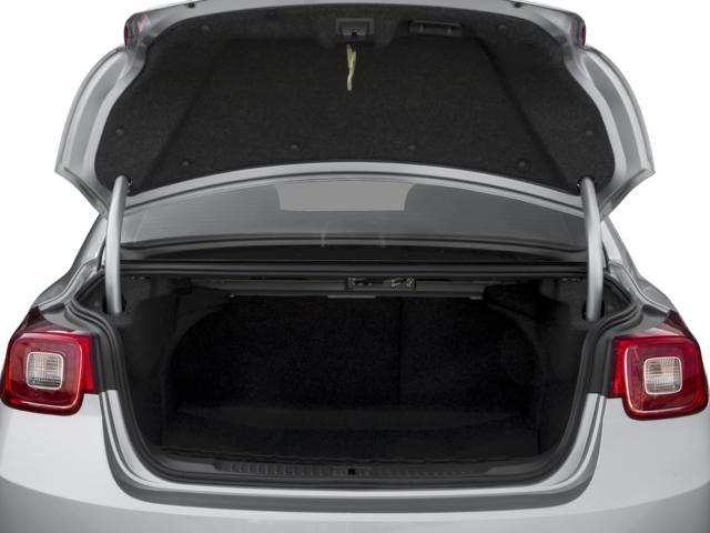 used 2016 Chevrolet Malibu Limited car, priced at $8,310