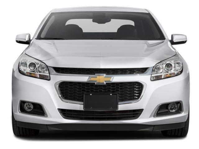 used 2016 Chevrolet Malibu Limited car, priced at $8,310