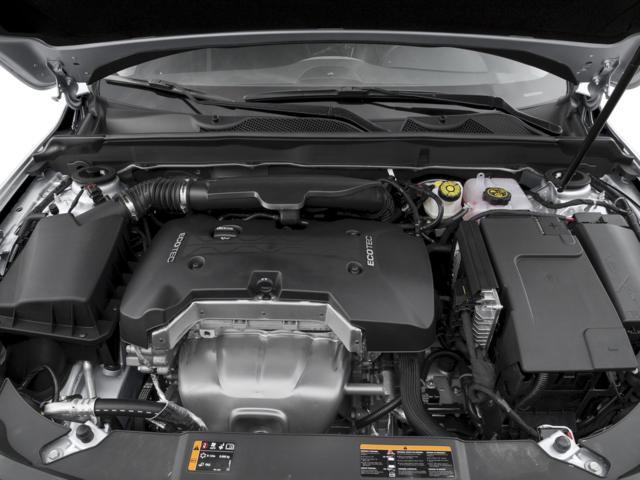 used 2016 Chevrolet Malibu Limited car, priced at $8,310