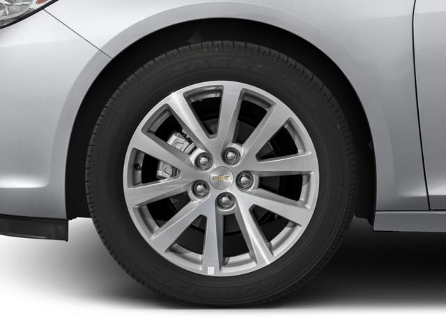 used 2016 Chevrolet Malibu Limited car, priced at $8,310
