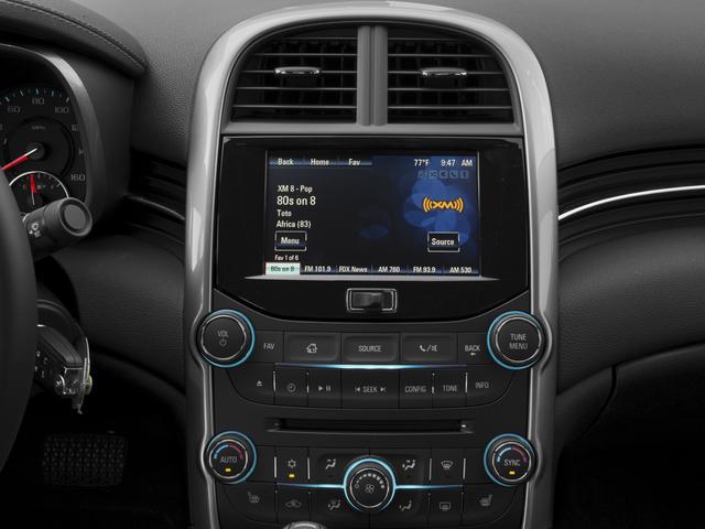 used 2016 Chevrolet Malibu Limited car, priced at $8,310