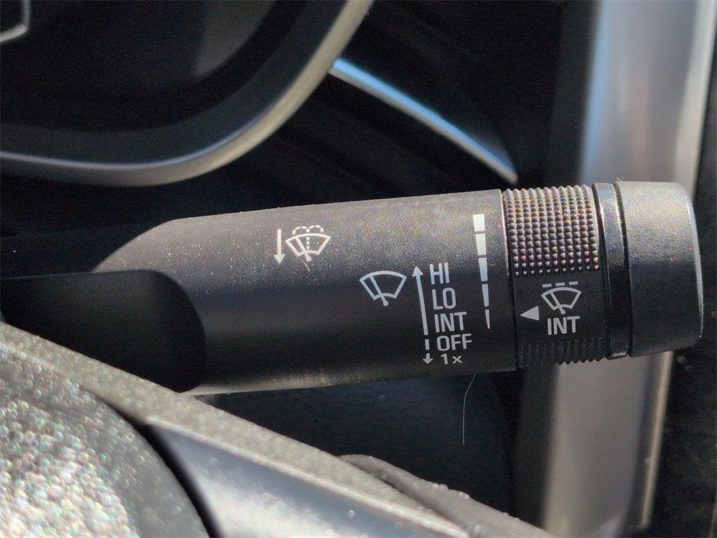 used 2016 Chevrolet Malibu Limited car, priced at $7,420