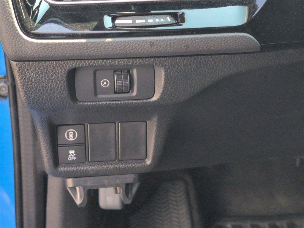 used 2022 Honda Civic car, priced at $18,310