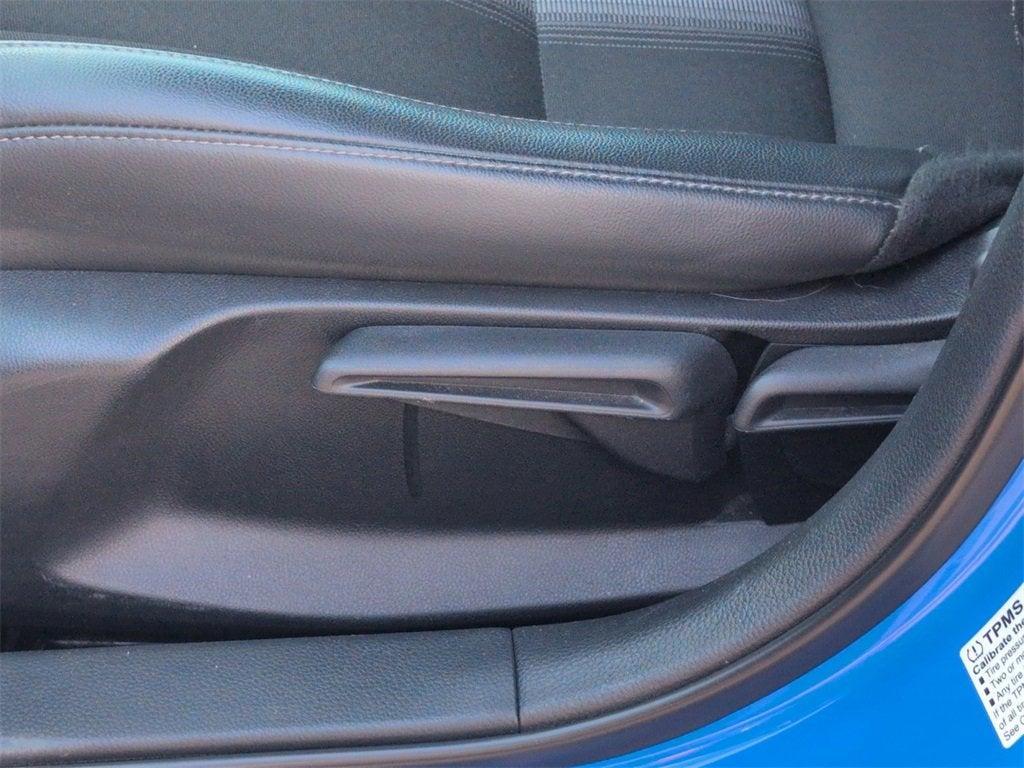 used 2022 Honda Civic car, priced at $18,310