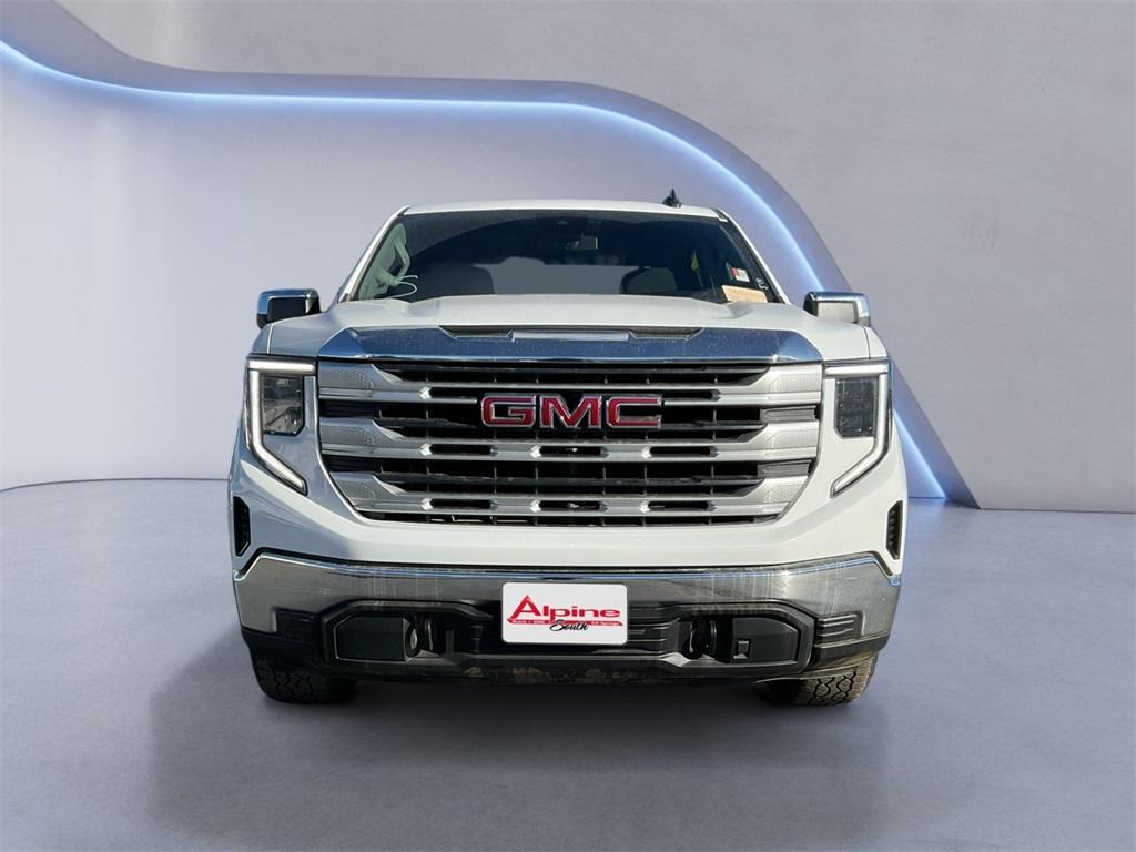 used 2023 GMC Sierra 1500 car, priced at $42,510