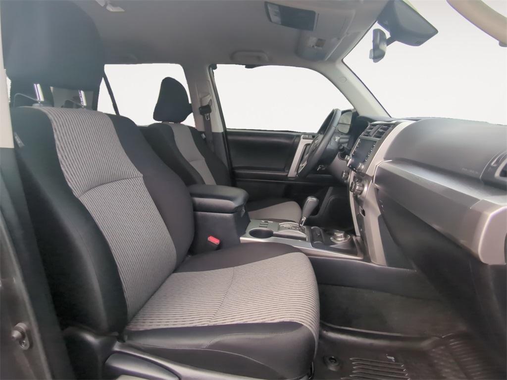 used 2023 Toyota 4Runner car, priced at $41,510