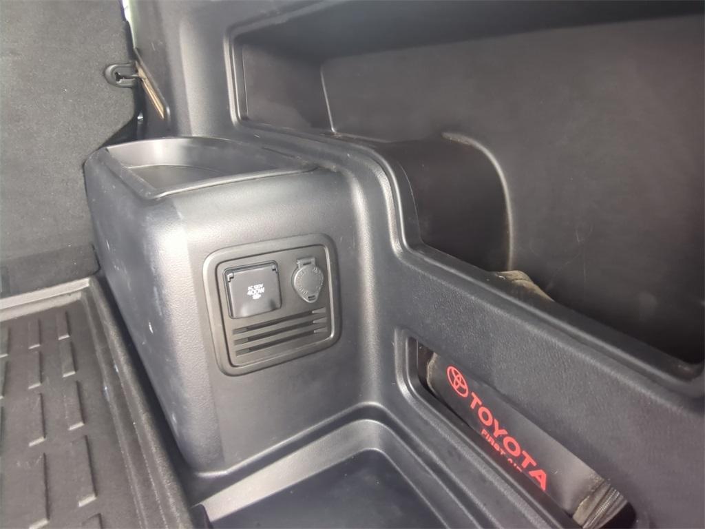 used 2023 Toyota 4Runner car, priced at $41,510