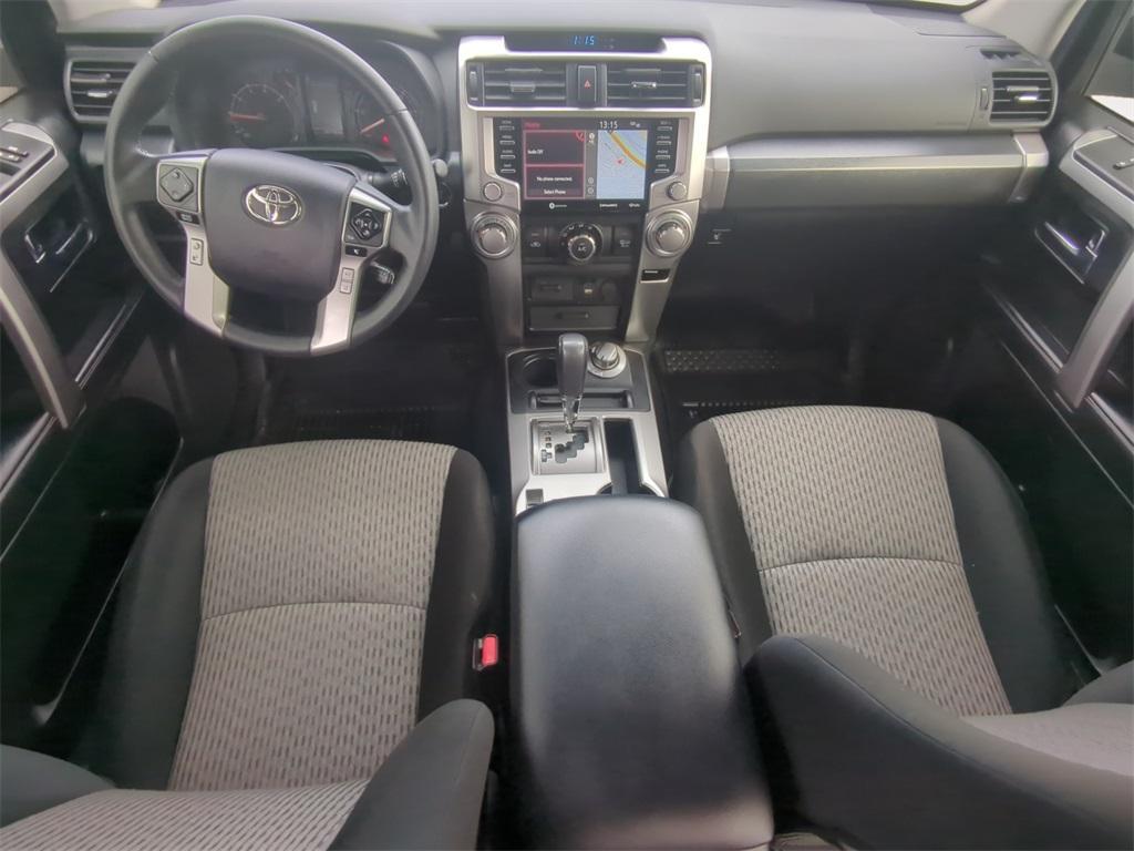 used 2023 Toyota 4Runner car, priced at $41,510