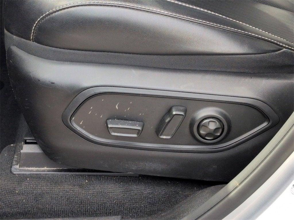 used 2024 Jeep Grand Cherokee L car, priced at $34,310