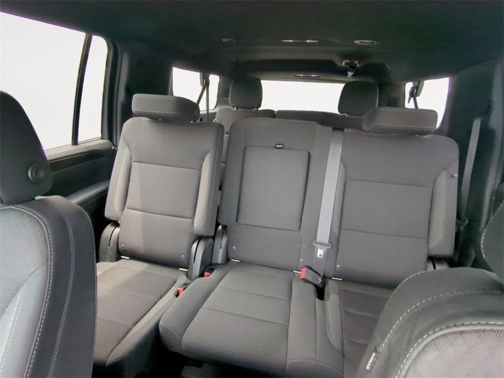 used 2022 GMC Yukon XL car, priced at $36,910