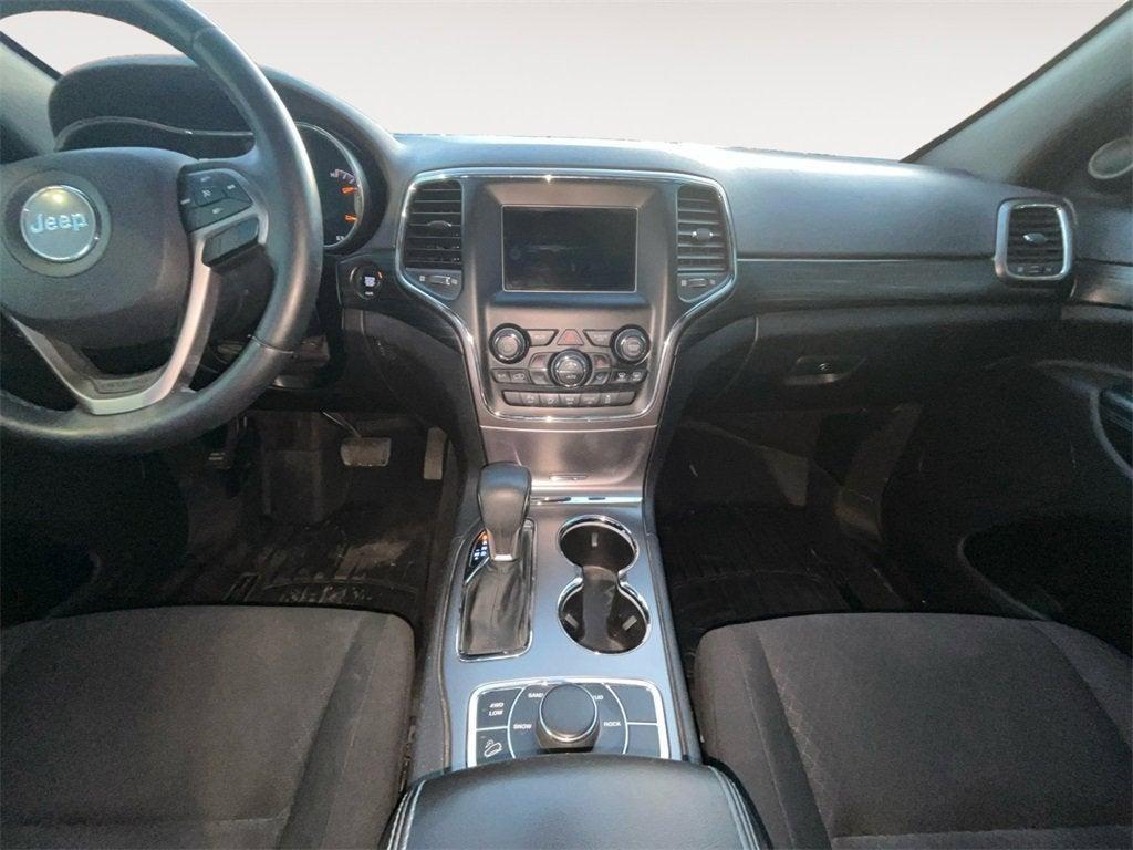 used 2019 Jeep Grand Cherokee car, priced at $20,710