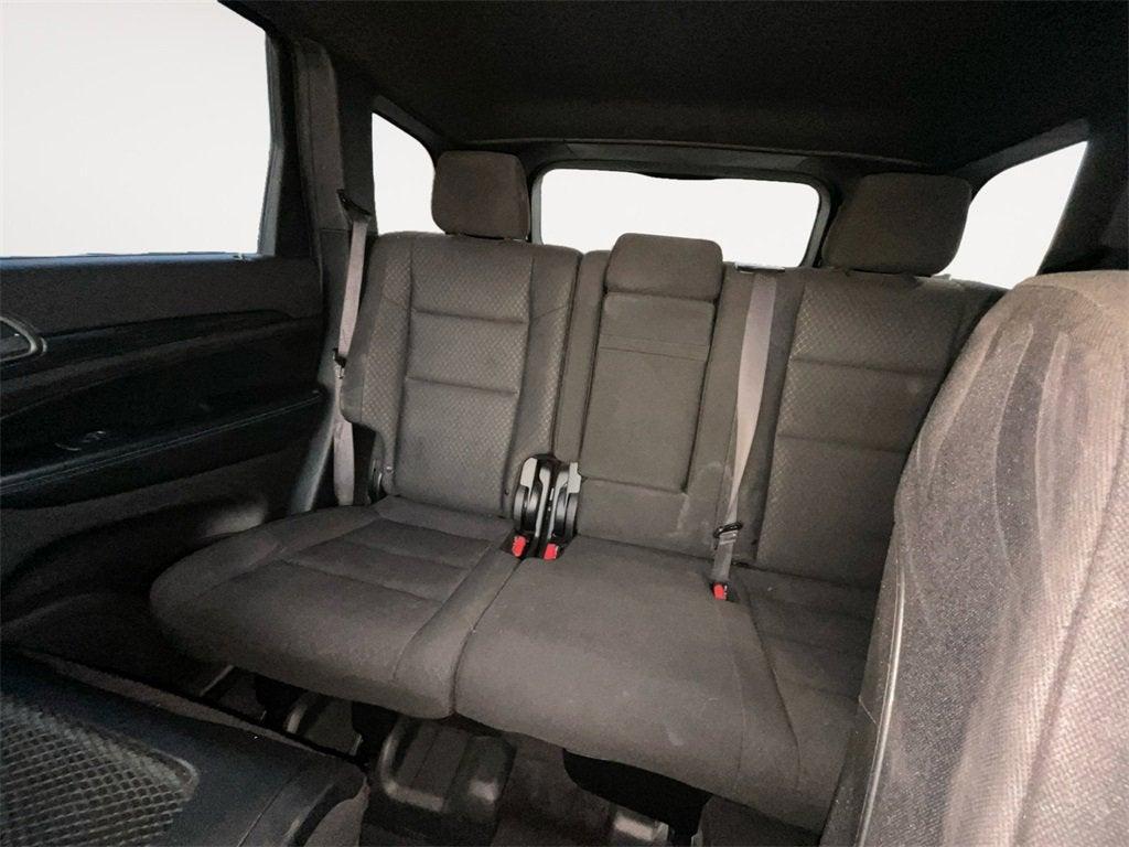 used 2019 Jeep Grand Cherokee car, priced at $20,710