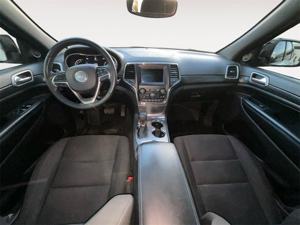 used 2019 Jeep Grand Cherokee car, priced at $20,710