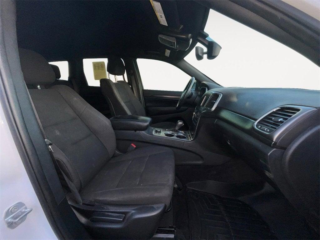 used 2019 Jeep Grand Cherokee car, priced at $20,710