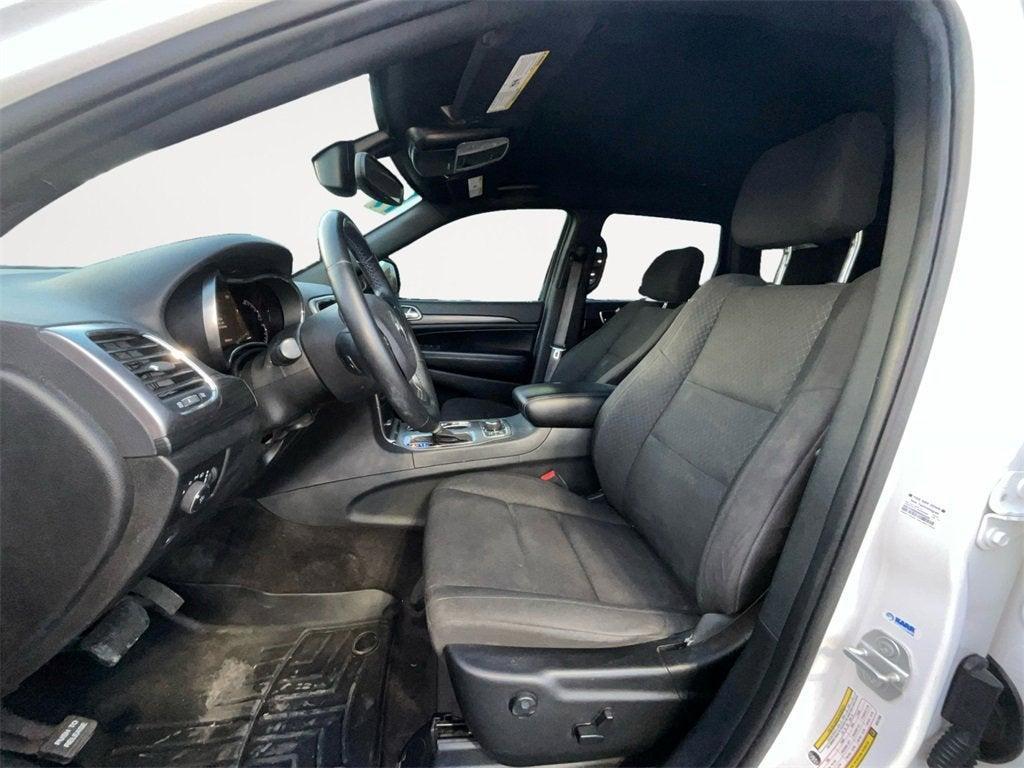 used 2019 Jeep Grand Cherokee car, priced at $20,710