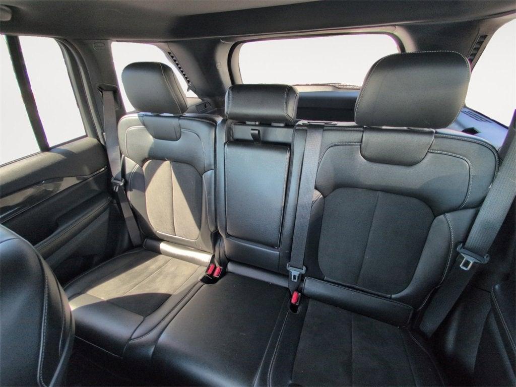 used 2023 Jeep Grand Cherokee car, priced at $32,210